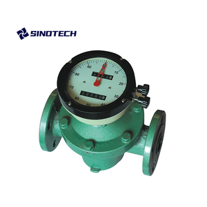 เครื่องวัดการไหลของดีเซลอิเล็กทรอนิกส์120LPM DN25 - Product Image 3