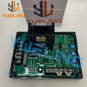 GAVR-15A дизельного двигателя AVR регулятор напряжения - Product Image 5