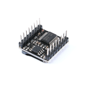Mini-MP3-Player-Modul mit vereinfachtem Ausgangs lautsprecher MP3-Modul TF-Karte U Disk Mini-MP3-Player-Audiomodul für Arduino DF Play