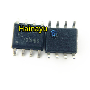 Hainayu เสนอราคาชิป BOM IC ส่วนประกอบอิเล็กทรอนิกส์เดียว FL7930BMXG FL7930BG SOP8ไดรเวอร์ไฟ LED - Product Image 1