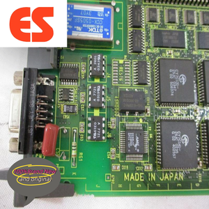 Original Lager * Neue * A20B-8100-044007B Steuer karte Modul A20B-8100-044007B - Product Image 3