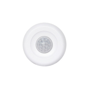 Wifi PIR sensor de movimiento Cuerpo Humano infrarrojo sistema de alarma de seguridad detector hogar inteligente inalámbrico domótica - Product Image 2