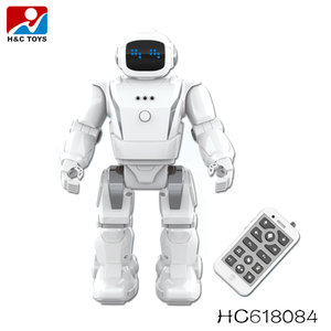 Gesten erkennung Fernbedienung Tanz roboter Spielzeug Smart Programming Action Roboter intelligent - Product Image 6