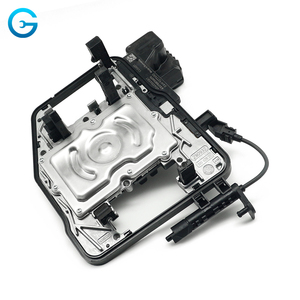 Yüksek kaliteli DQ200 TCU VW TCM çift debriyaj VW için 0AM iletim kontrol ünitesi 0AM927769D - Product Image 1