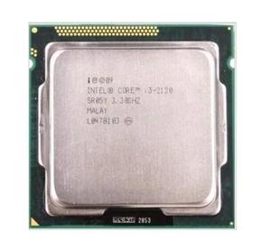 Verwendete Intel Core CPU I3 i3 i5 Dual Core LGA1155 CPU - Product Image 3