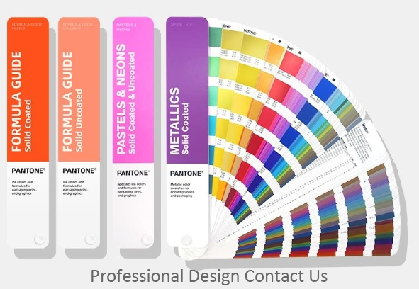 Professional Design contact us