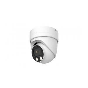 4mp H265 Cámara Ip para exteriores Ip67 Sensor Cmos a todo color Lente fija Cámara de red Concha 1080p H.265 Poe Nvr Tuya Cámaras inteligentes