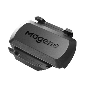 Magene S3 Bike <strong>Cadence</strong> <strong>Sensor</strong> Speed Waterproof ANT+ Bluetooth Bike Computer Speed <strong>Sensor</strong> - Product Image 1
