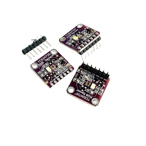 Aismartlink TCS34725カラーセンサー/カラーセンサーRGB开発ボードモジュール - Product Image 2
