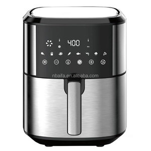 Aifa New 7L Air Fryer Multiple Cooking Functions Smart Air Fryers 8-in-1 Digital Nonstick Electric Air Fryer with Basket