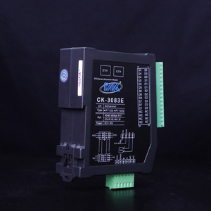 8-hイーサネット/IPアナログ入力モジュールPT100/PT1000/RS485 Modbus-RTU入力および出力用温度取得 (IO) - Product Image 4