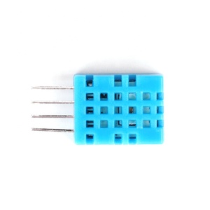 DHT-11 Temperature and Humidity <strong>Sensor</strong> <strong>DHT11</strong> - Product Image 3