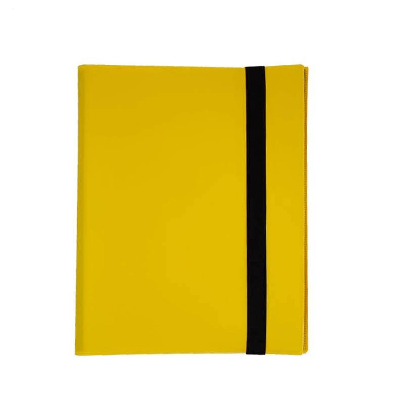 Amarillo