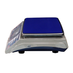 Nhà máy kỹ thuật số điện tử đồng xu và tiền đếm quy mô chính xác LCD hiển thị OEM tùy chỉnh - Product Image 3