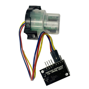 Módulo Sensor de turbidez, adecuado para medir turbidez en agua, lavavajillas, lavadoras, etc. - Product Image 1