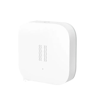 MIJIA Zigbee-Sensor de vibración inteligente con giroscopio integrado - Product Image 1