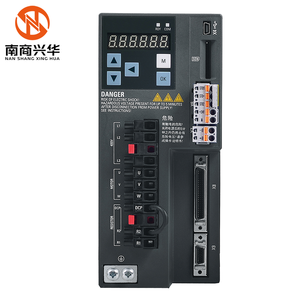 <strong>Basic</strong> Servo Drive System Plc New Original Warehouse Stock Plc 6SL3210-5FE10-8UA0 SINAMICS V90 - Product Image 1