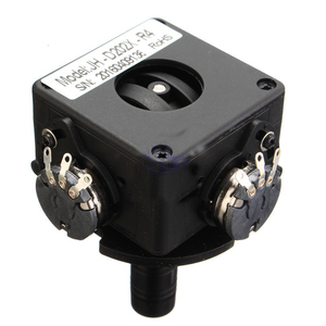 2 assi JH-D202X-R2 Joystick potenziometro 5K Ohm sigillati PTZ termistore 2D Monitor Controller interruttore tastiera - Product Image 2
