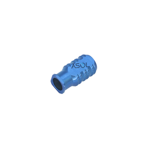 Pria Luer kunci untuk ultrasonik IA handpiece Luer pria kunci topi untuk segel - Product Image 6
