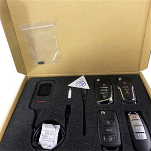 2023 Neuester Launch X431 Key Programmer Remote Maker mit Super Chip und 4 Sätzen Smart Keys - Product Image 5
