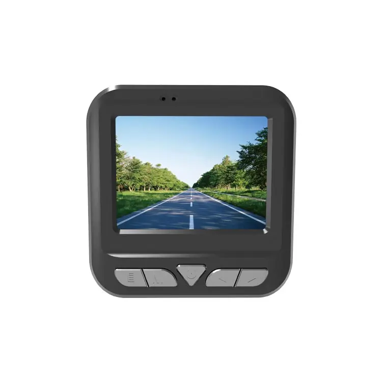 Dash camThe the moedl BY-A500T Car DVR Sensor: H62 LCD 2.0 inch six meters charrger Model DVR Recorder