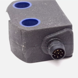 Sensor DE SEGURIDAD RFID Schmesal, rango de 2mm, 24V CC, 2 entradas/salidas, 2 entradas - Product Image 3
