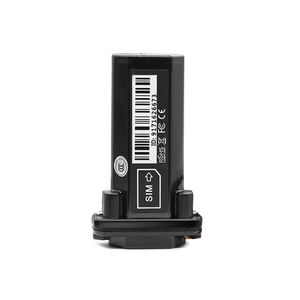 Rastreador GPS para coche a prueba de agua, 4G, solo para Asia, dispositivo de seguimiento con cable IP67 Beidou + GPS + LBS, posicionamiento en tiempo Real GT02 - Product Image 6