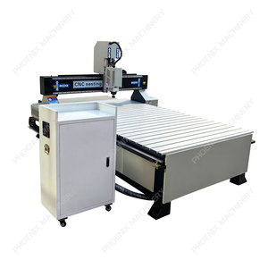 Factory Direct PK1325 <strong>CNC</strong> <strong>Router</strong> <strong>Machine</strong> for Furniture Making Easy Operate <strong>Syntec</strong> <strong>Control</strong> System Key Motor Most Popular - Product Image 3