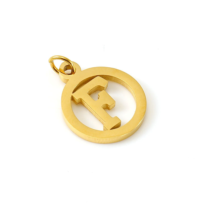 F-pendentif simple
