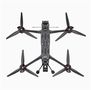 Geprc MOZ7 HD traversal Machine djiang การส่งรูปภาพ O3เฟรมความร้อนอ่างล้างจานระยะไกล - Product Image 4