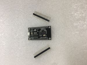 NodeMCU V3 Lua WIFI-Modul Integration von ESP8266 zusätzlichen Speicher 32M Flash, USB-serielle CH340G nodemcu esp8266 - Product Image 6