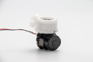 Werks gas magnetventil LPG-Gas ventil Schnell schließendes Erdgas ventil - Product Image 2