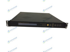 Modulador codificador SD CVBS a IP RF ASI - Product Image 2