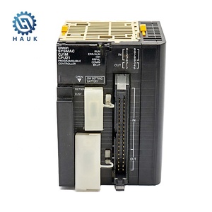 Ursprüngliche CJ1M-CPU21 Servo-Antrieb PLC CPU-Einheit Hochpräzise digitale Steuerung Industrielles Automatisierung system PLC-Programmierung - Product Image 6