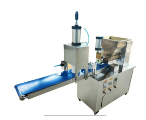 Automatic Batching <strong>Cake</strong> Equipment Dough Agent Cutting Machine Electric Dough Moon <strong>Cake</strong> Forming Machine <strong>India</strong> Bread <strong>Maker</strong> Automat - Product Image 4