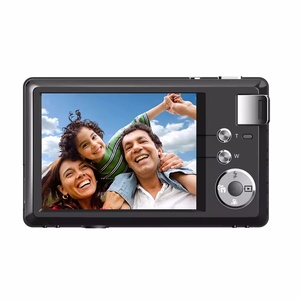 Nuovo Design 48MP digitale ancora videocamera con schermo da 3.0 "e fotocamera con Zoom digitale 16x - Product Image 5