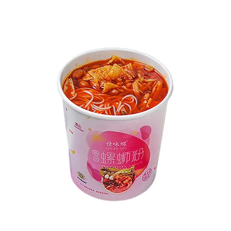 Online Shopping Spicy Leisure Food Boiled Noodle Guangxi Liuzhou River Snails Rice Noodle