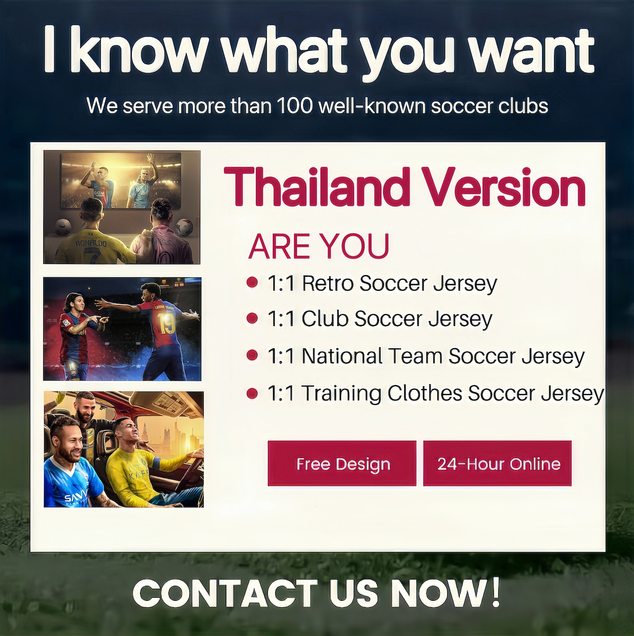 Thailand Version