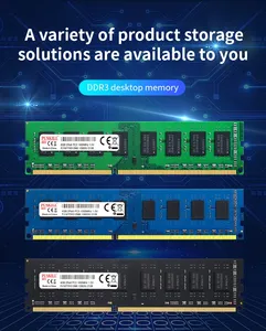 Desktop 8 GB Ddr3 Ram 1600 Mhz Speichermodul Ram Ddr3 8 GB