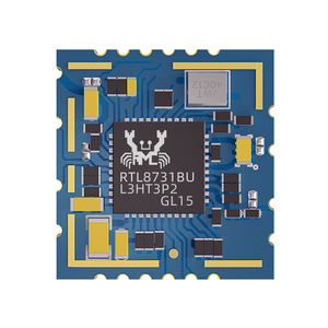 RTL8731BU WiFi4 <strong>Module</strong> 2.4G/5.8G Dual-Band <strong>Module</strong> - Product Image 1