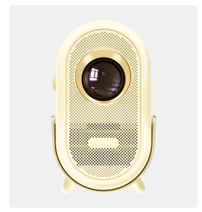Mini microproyector inteligente Pico con Wifi Android 3D, 4K, LED DLP, para teléfono inteligente, tableta, proyector portátil de cine en casa, 2 unidades - Product Image 3