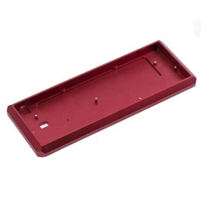 Игровая мини-клавиатура для ноутбука с одной ручкой и светодиодной подсветкой - Product Image 6