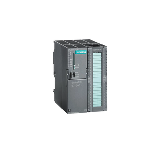 6ES7313-6CG04-0AB0 Simatic 2. 2 CPU 313c-2dp para sistema de control Siemens PLC control lógico programable PLC - Product Image 1