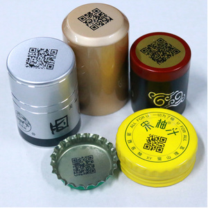 Hot Sale 12.7MM <strong>Variable</strong> Data Expiry Date logo QR <strong>Code</strong> Printing Machine Batch Coding Online Thermal Inkjet TIJ Printer for Box - Product Image 6