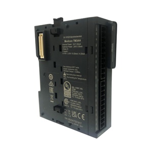 Tm3AI4 Tm3al4入力および出力モジュール新しいオリジナル倉庫 - Product Image 1