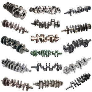 自動車部品441-030-1701 441-030-2201 4410301701 4410302201クランクシャフトMERCEDES-BENZトラック用
