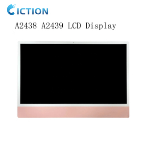 24&quot; Original for Apple <strong>iMac</strong> A2438 A2439 5K 2021 LCD Screen Assembly All Color LED <strong>Display</strong> Monitor - Product Image 4