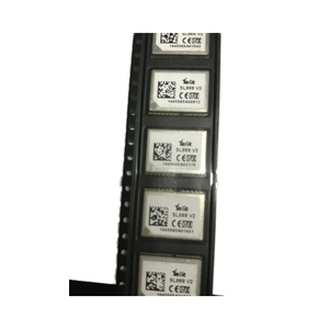 Modulo di navigazione inerziale modulo di posizionamento GNSS modulo di posizionamento e navigazione GPS a quattro modalità Beidou Glonass Galileo - Product Image 3