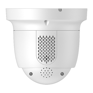 Wi-Fi IEEE 802.11 B/g/n 4MP açık güvenlik kameraları iki yönlü ses kızılötesi gece görüş ev güvenlik IP Mini kamera - Product Image 2