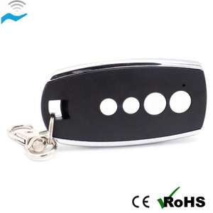 TX008 433.92MHz Rolling Code Remote controller sender Garage Gate tür Opener für tor steuerung - Product Image 3
